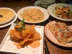锅包肉-北方家宴(番禺永旺店)
