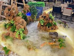 -鹏欣水游城
