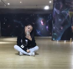 -5KM舞蹈街舞工作室