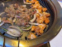 -杨记齐齐哈尔烤肉(总店)