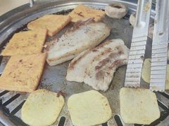 -麻蒲碳烤肉(梅花园店)