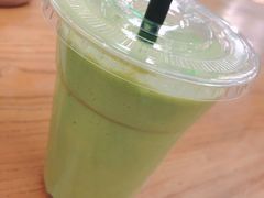 -Green Option(官舍店)