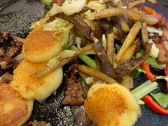 -一烙锅(友谊店)