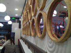 -咬不得高祖生煎·简餐(高银街店)