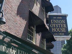 -Union Oyster House