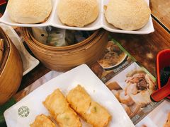 -添好运点心专门店(中环IFC店)