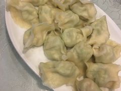 -黄家饺子东北特色菜馆(湖滨商业街店)
