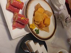 -点胜汇·点心粤菜·手工制作(揭阳店)