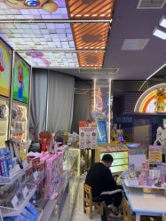 -卡通尼乐园(景枫中心店)