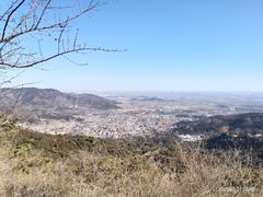 -香山公园