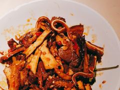 衡阳卤菜/两-农耕记·湖南土菜(海上世界店)