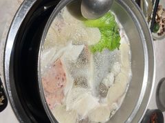 -狐狸爱上椰子鸡(滨江星光大道店)