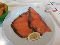 烟熏三文鱼-宜家·瑞典风味餐厅(无锡店)