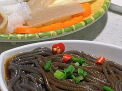 -鱼酷活鱼烤鱼(北美店)