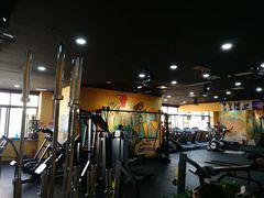 -RoMan罗马健身工作室(莘庄店)