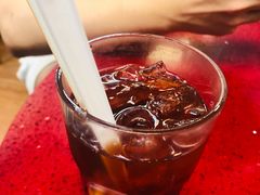 冻柠茶-新记车仔面
