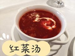-维兰西餐(万泉河店)