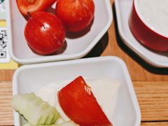 自助水果-豪客来牛排(天阳D32店)