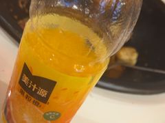 -江湖水乡铁锅炖魚(周庄嘉园店)