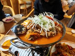 -海云台韩式汤饭·13年匠心韩料(南山店)