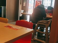 -永和大王(巨峰路店)