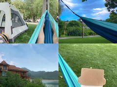 -北京金海湖景区