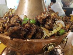 -黄泰吉拾味餐厅(江汉路店)