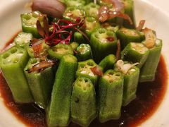 -桂满陇·手作小笼包&江南叫花鸡(中山公园店)