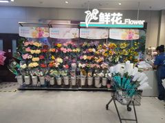 -盒马鲜生(大成店)