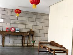 -鹿鸣酒家(越秀店)