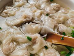 -崖口云吞(中堡店)
