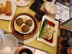 -添好运点心专门店(百老汇店)