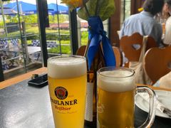 -宝莱纳餐厅(滨江店)