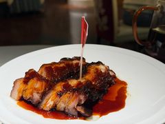 -侨美食家·41年地道粤菜(恒福路店)