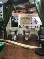 -艺米阳光Hair Salon