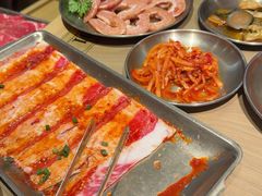 -西塔老太太泥炉烤肉(亚运村店)
