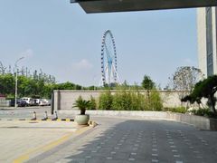 -铂尔台州菜(铂尔国际店)