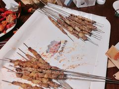 -三个大叔东北烧烤·砂锅菜(西三旗店)