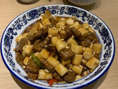 -兔爸私家小厨(新北万达店)
