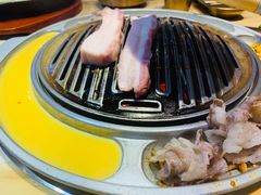-金顺韩式烤肉·网红烤肉店(广利路店)