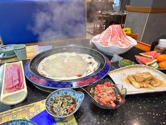 -成都老码头火锅(旺角店)