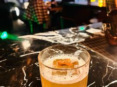 -FLAIR顶层餐厅酒吧(浦东丽思卡尔顿酒店)