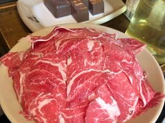 雪花肥牛-蜀大侠火锅(寰球文化地标·总府店)