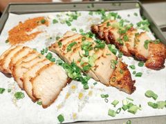 -茂业天地(华强北店)