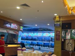 -益利大酒楼(井岸店)