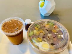 404咖啡-dotcom coffee古点咖啡(致真大厦店)