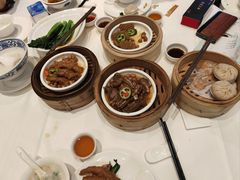 -金河半岛园林酒家(金融城店)