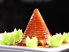 千层东坡肉-水上明月·湖景餐厅