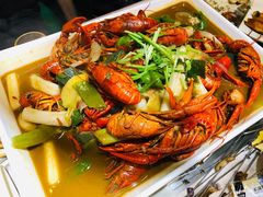 -唛嘻哒烤串朝鲜族风味(金桥店)