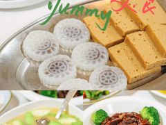 -东坊味道私房菜·地道顺德菜(大良店)